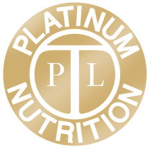 PLT Platinum Nutrition