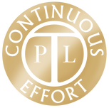 P.L.T. logo